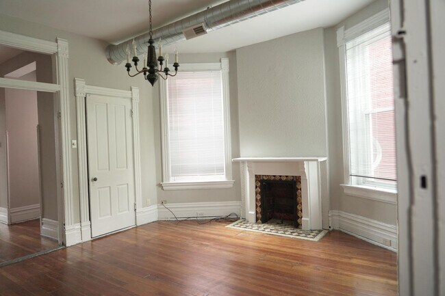 Foto del edificio - 3225 Bishop St