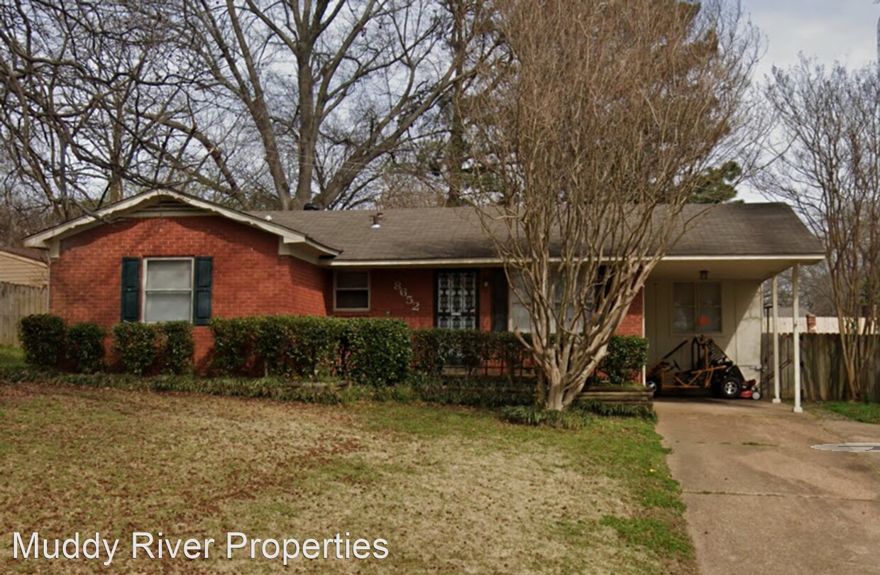 Primary Photo - 3 br, 1 bath House - 8652 Kinard Cove