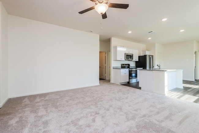 Building Photo - 15310 Abella Dr