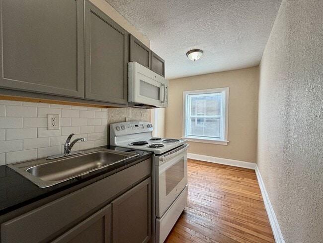 Foto del edificio - The Nelle