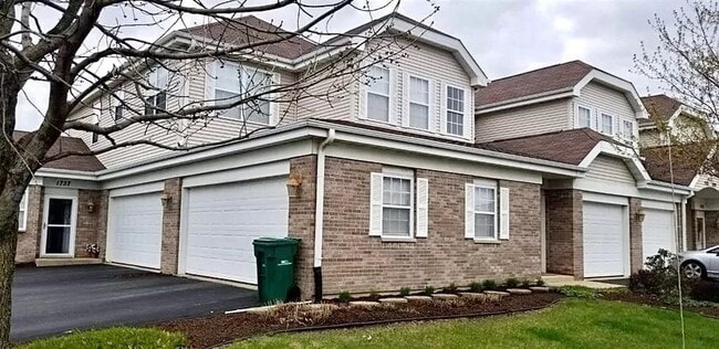 Building Photo - 1739 White Oak Trail