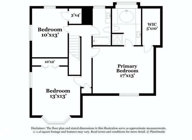 Building Photo - 2390 June Springs Drive SW, Marietta, GA 3...