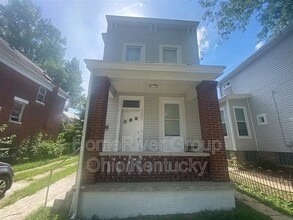 Building Photo - 1607 Banklick St