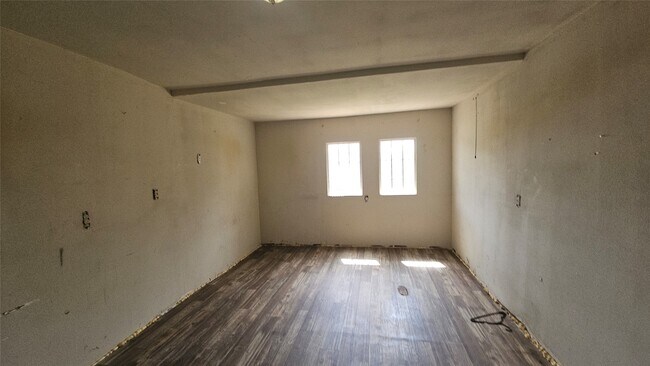 Foto del edificio - 6502 W Montgomery Rd