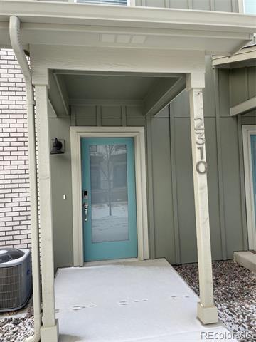Foto del edificio - 2310 Shoshone Pl