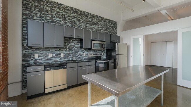 Foto del edificio - 444 N 4th St