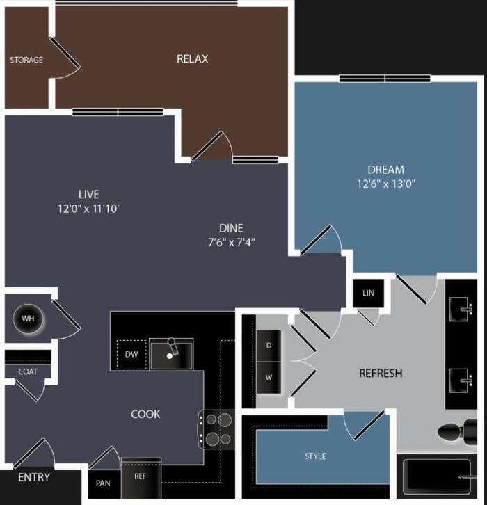 Foto del edificio - 15083 San Pedro Ave