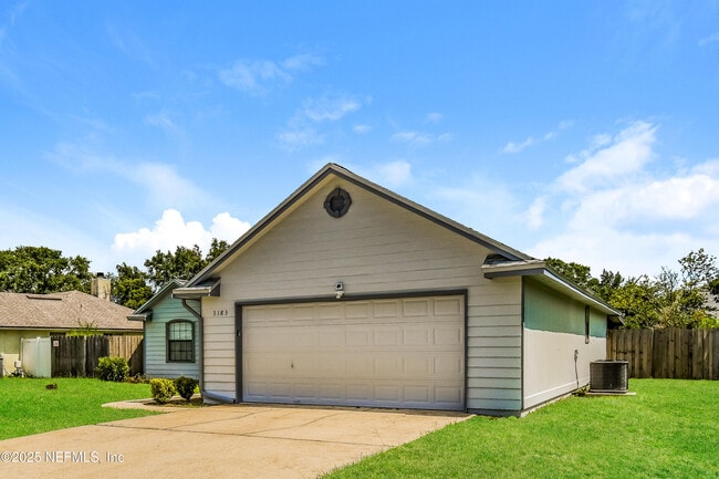 Building Photo - 3183 Chads Ct