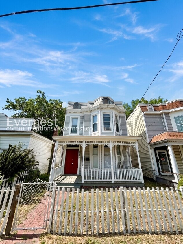 Photo - 1204 North 20th Street