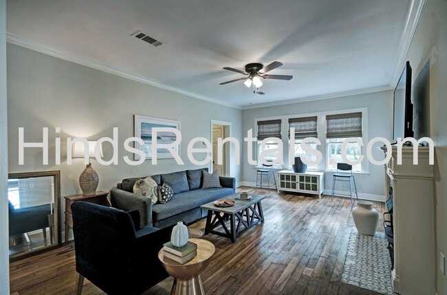 Building Photo - 1110 Quinn St