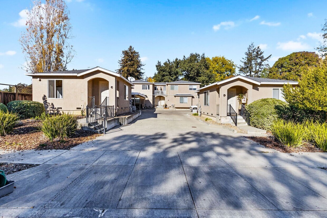 1790 E St Unit C, Napa, CA 94559 Room for Rent in Napa, CA