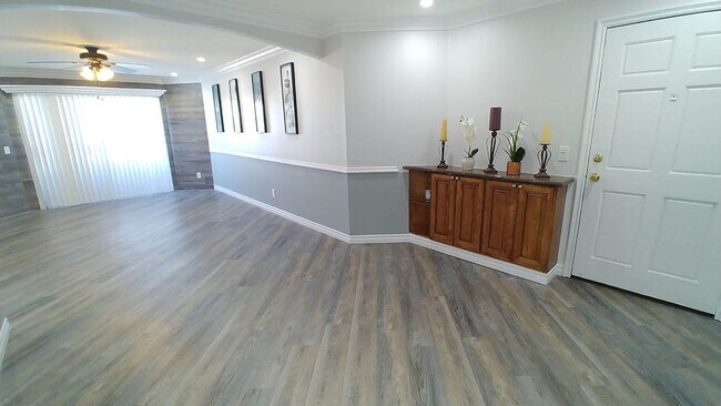 Foto del interior - Village Beesan Condos