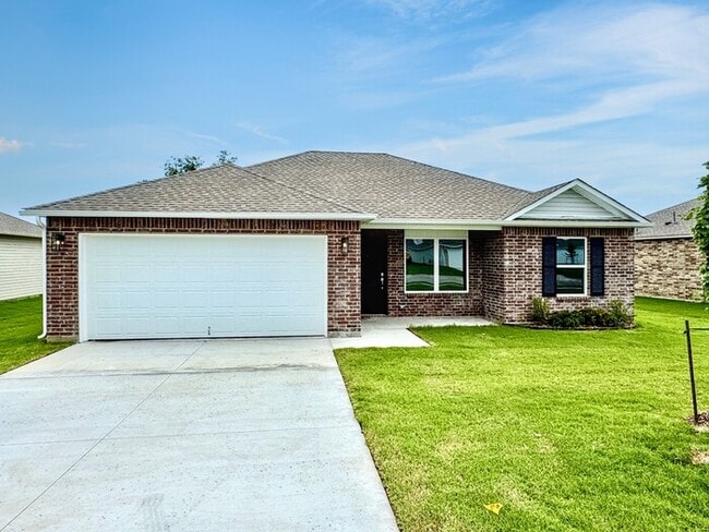 Foto del edificio - 8319 E Queens St