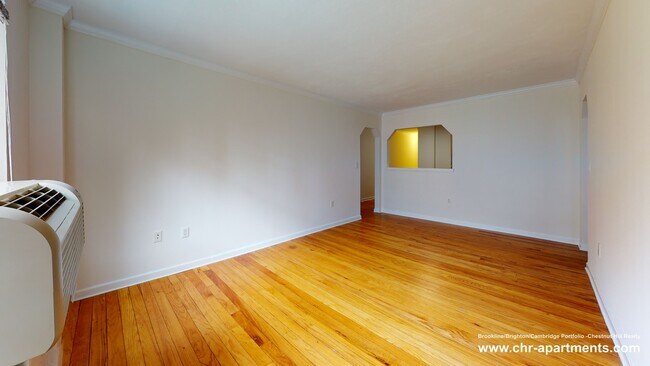 Foto del edificio - 60 Brattle St