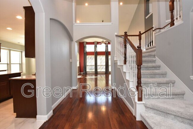 Foto del edificio - 2607 Broken Creek Ct