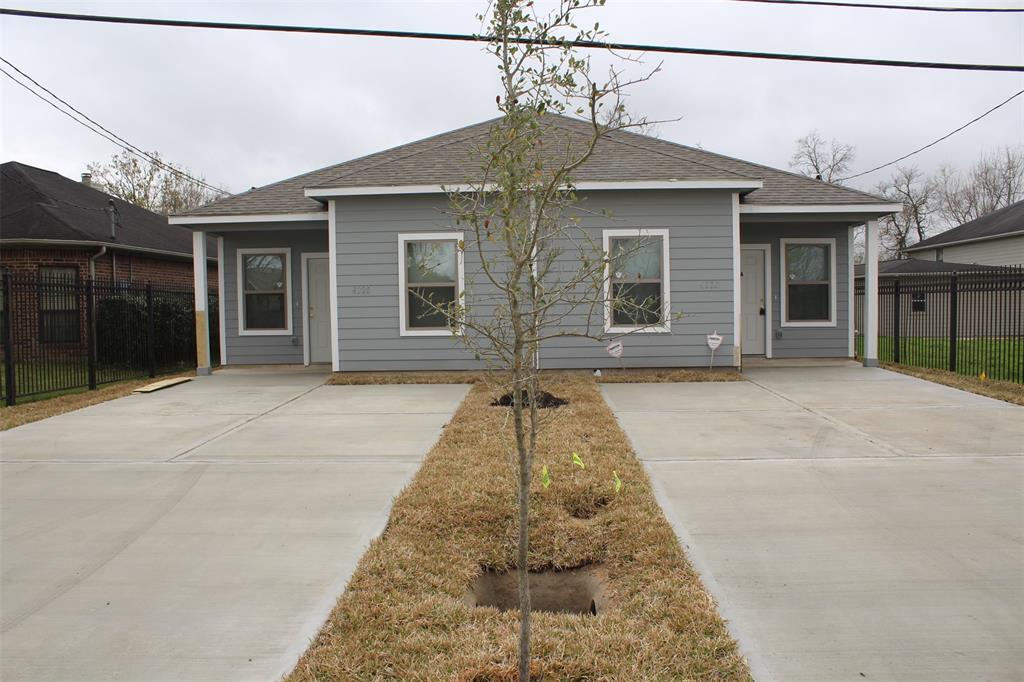 4320 Alvin St, Houston, TX 77051 Townhome Rentals in Houston TX
