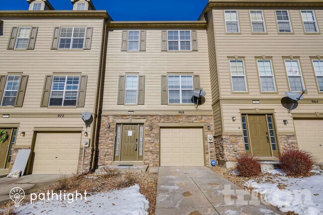 Building Photo - 968 Burning Bush Point