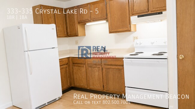 Building Photo - 333-335 Crystal Lake Rd-5
