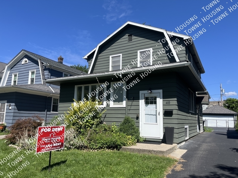 Foto principal - 40 McKinley Ave