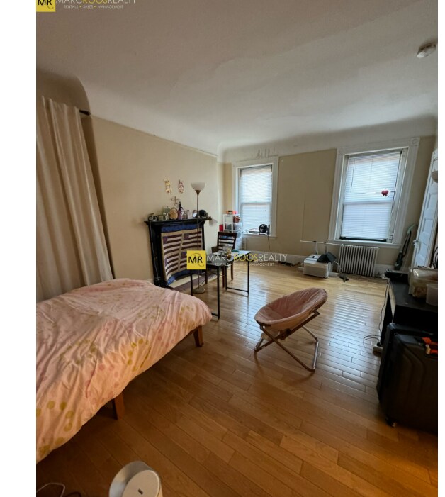 Foto del edificio - 585 Beacon St