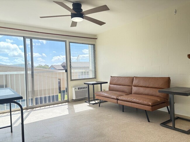 Foto del edificio - Makaha Surfside