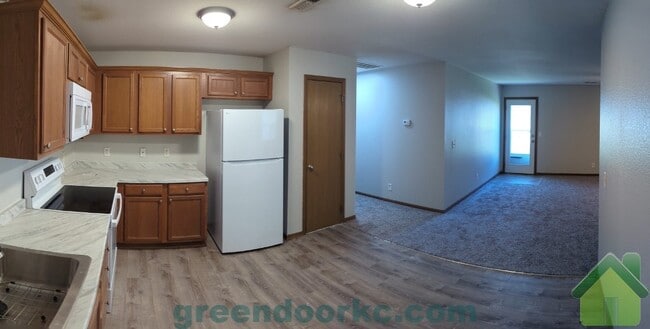 Foto del edificio - 809 Fall Meadow Ln