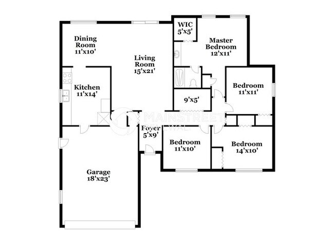 Foto del edificio - 4 Bedroom Pet-Friendly Home in Winter Springs, FL with Main Street Renewal