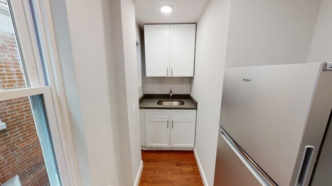 Foto del edificio - 1622 Pine St