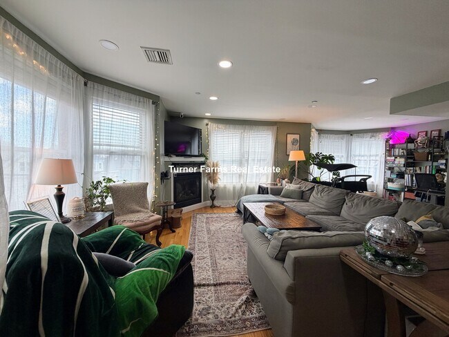 Foto del edificio - 31 Humphreys St