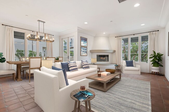 Building Photo - Experience Luxe Living in Santa Barbara's ...