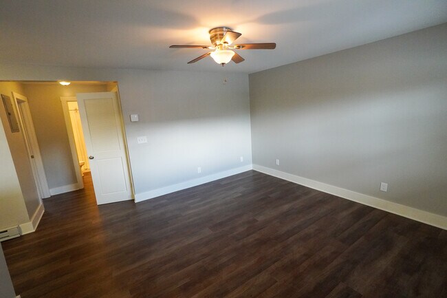 Foto del edificio - Mossy Creek Apartments