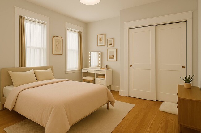 Foto del edificio - 326 Chelsea St
