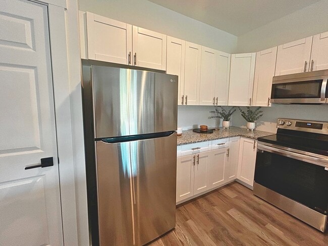 Photo - Modern Living Redefined: Luxury Duplexes i... House