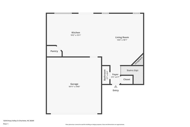 Building Photo - 12618 Hazy Valley Ct