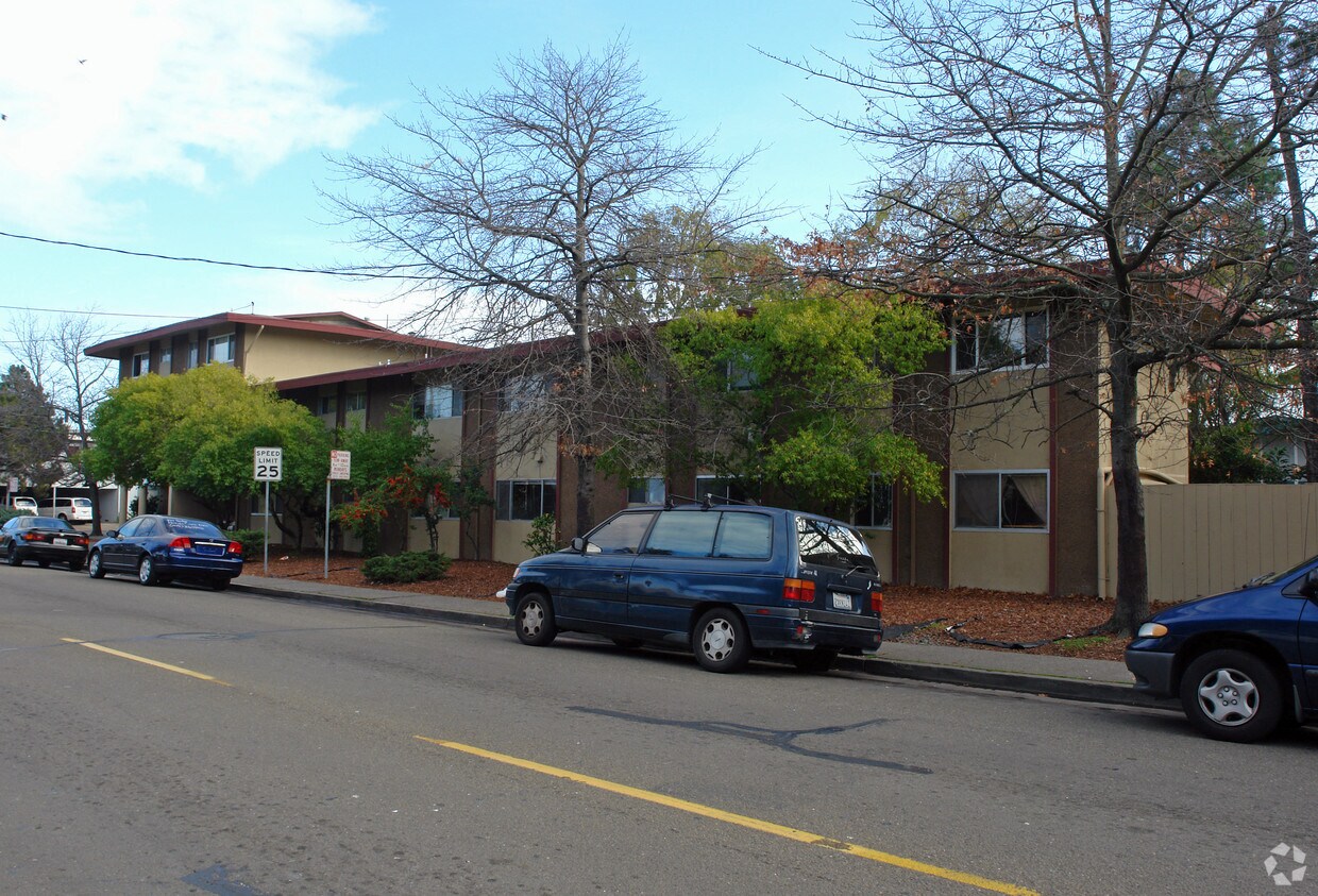 Foto principal - Bridge View Apartments