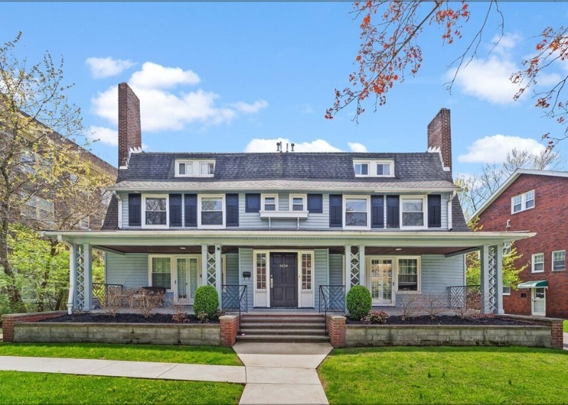 Photo - 2434 Overlook Rd