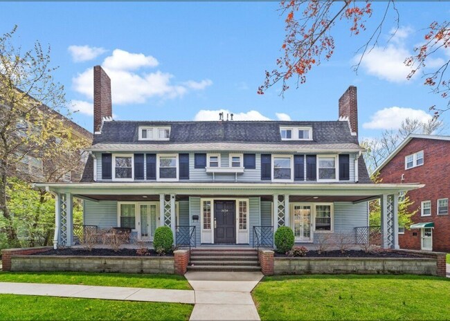 Building Photo - 2434 Overlook Rd
