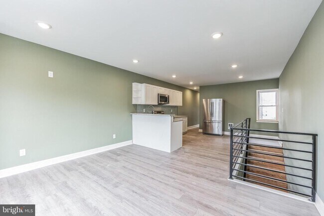 Foto del edificio - 2824 N 22nd St