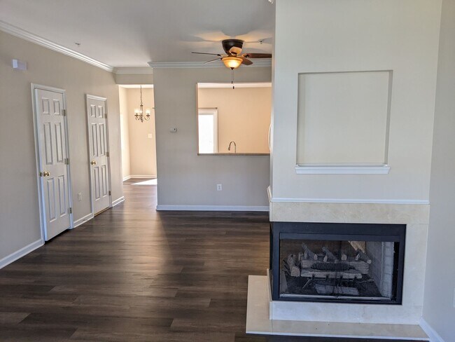 Building Photo - Updated condo in Ballenger Creek ready for you mid June!