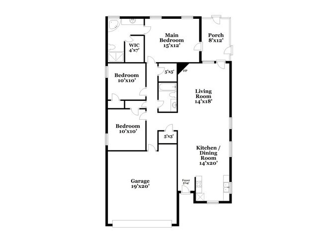 Building Photo - 5869 Steffani Dr