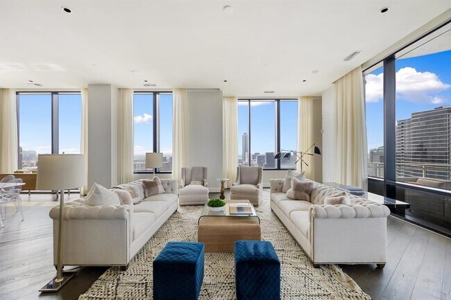 Foto del edificio - 1409 Post Oak Blvd