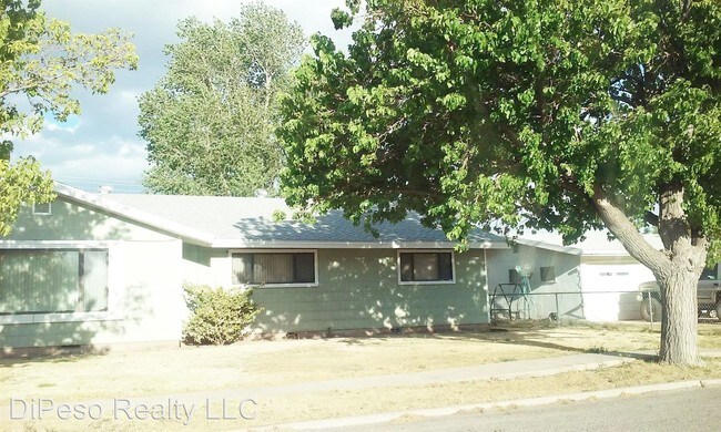 Building Photo - 209 S Casas Lindas Dr
