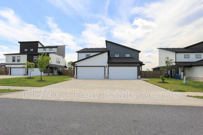 Foto del edificio - 1401 SW Poigai Wy