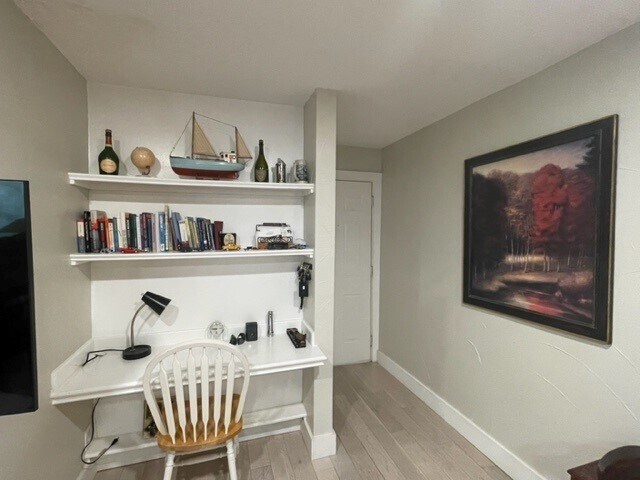 Office - 3018 S 1st St