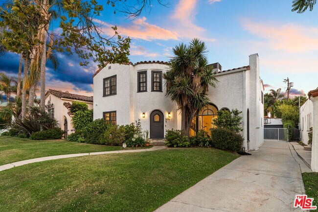 Building Photo - 6316 Drexel Ave