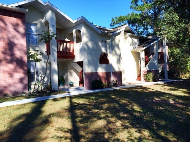 Primary Photo - Flower Lane Apartments