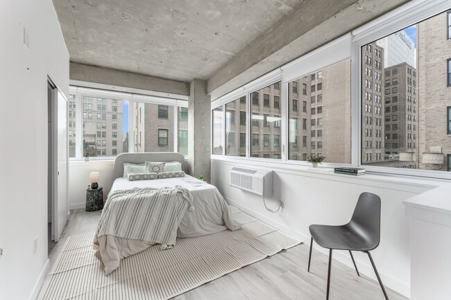 Foto del edificio - Prime Units - The Mercer