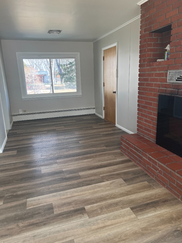 Foto del edificio - 1235 10th St W