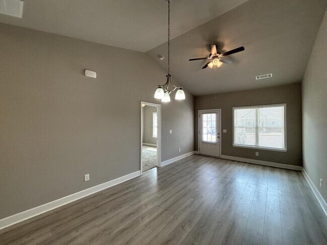 Foto del edificio - 602 Parkview Ct