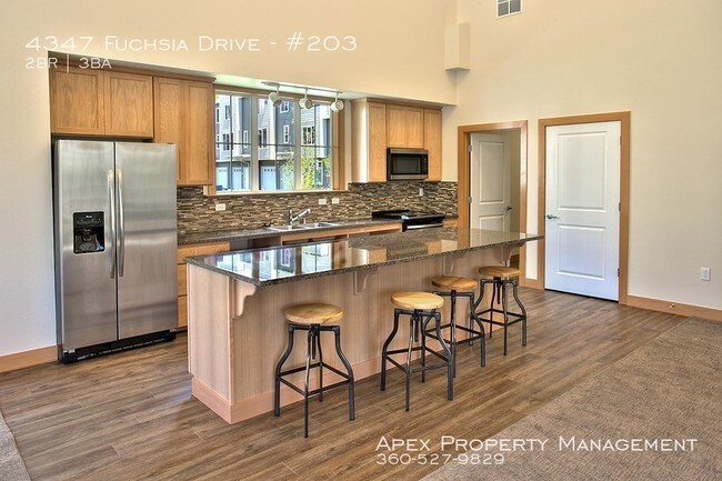 Building Photo - 4347 Fuchsia Dr